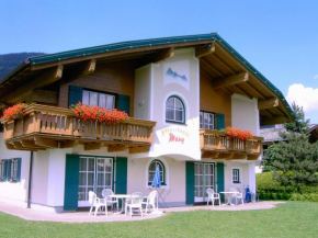 Отель Appartements Mary, Капрун